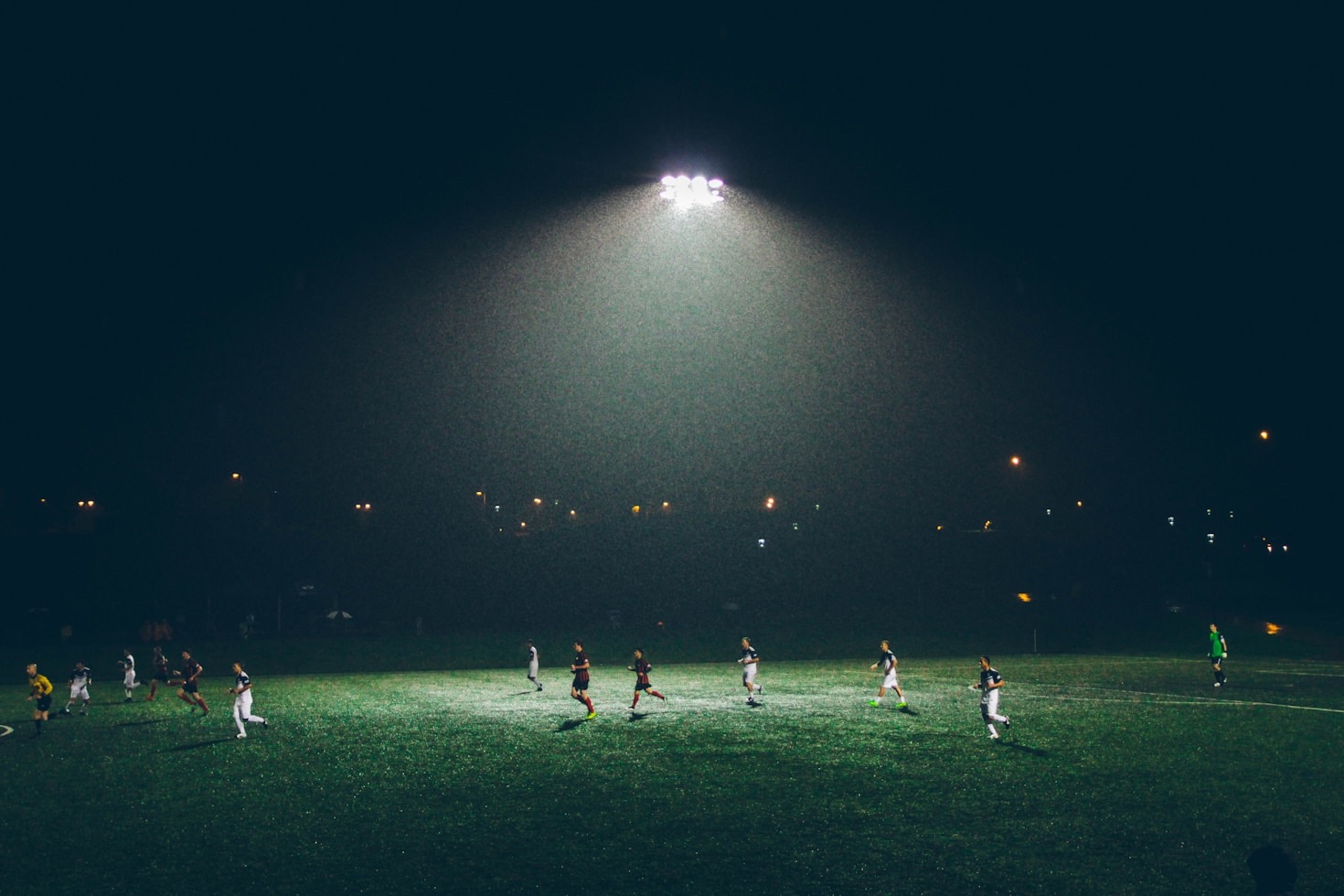 L’importanza del calcio nella crescita dei ragazzi