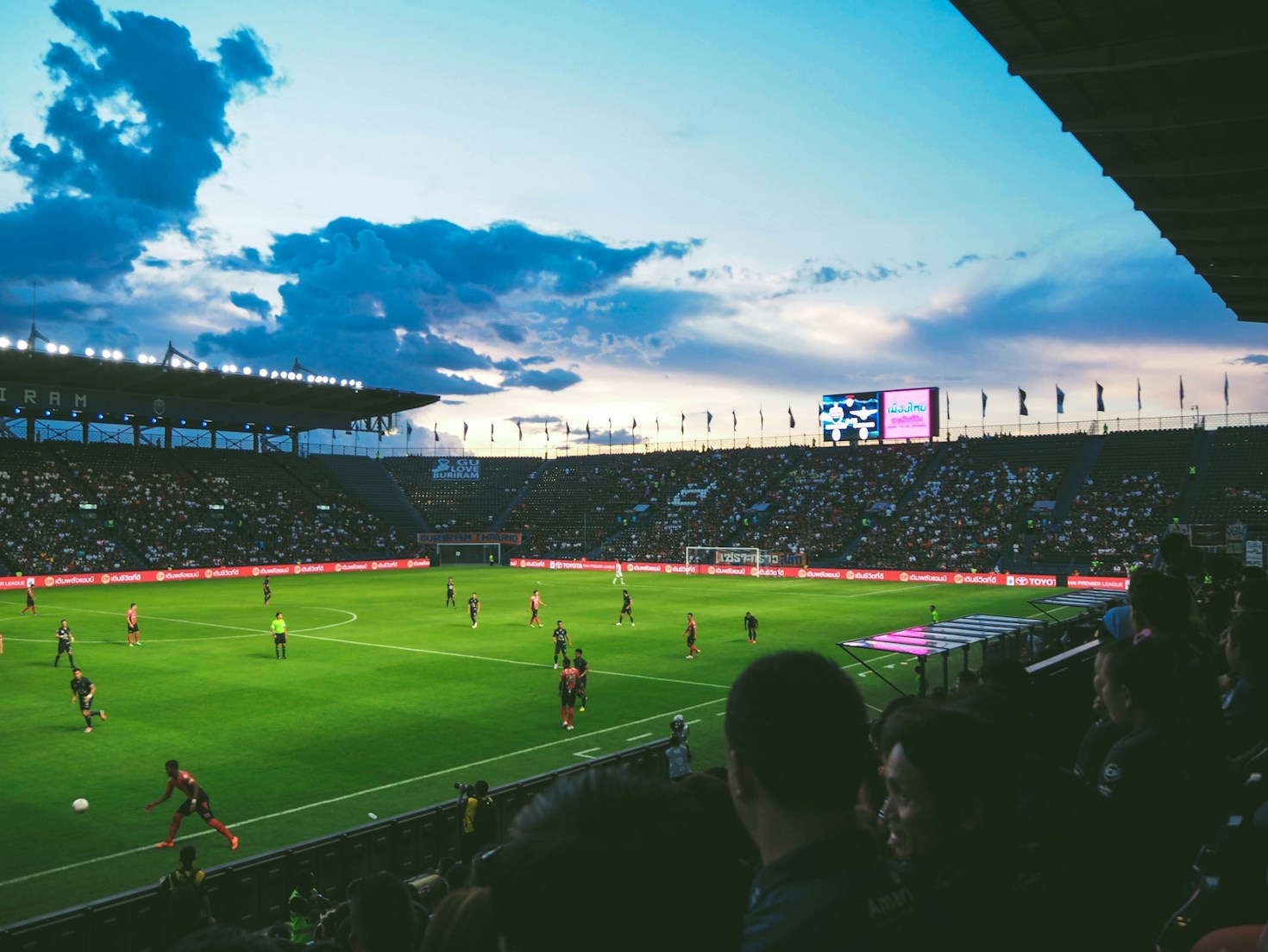 Come iscriversi alla nostra scuola calcio